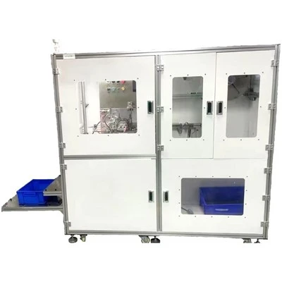 Medium Core Viklemaskin